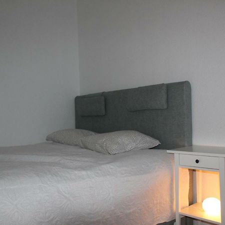 Niine Apartment 哈普萨卢 外观 照片
