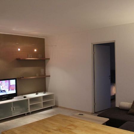 Niine Apartment 哈普萨卢 外观 照片