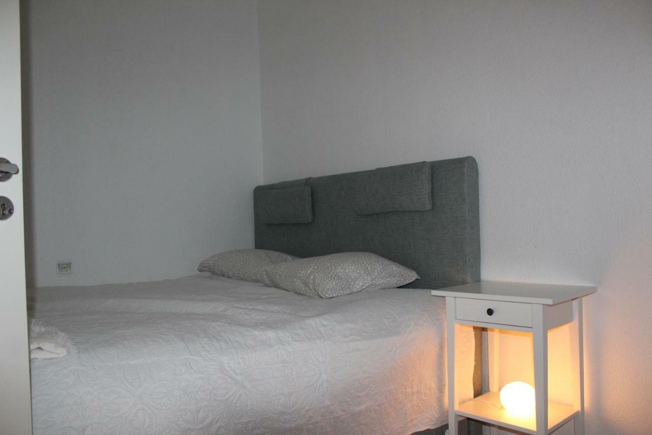 Niine Apartment 哈普萨卢 外观 照片