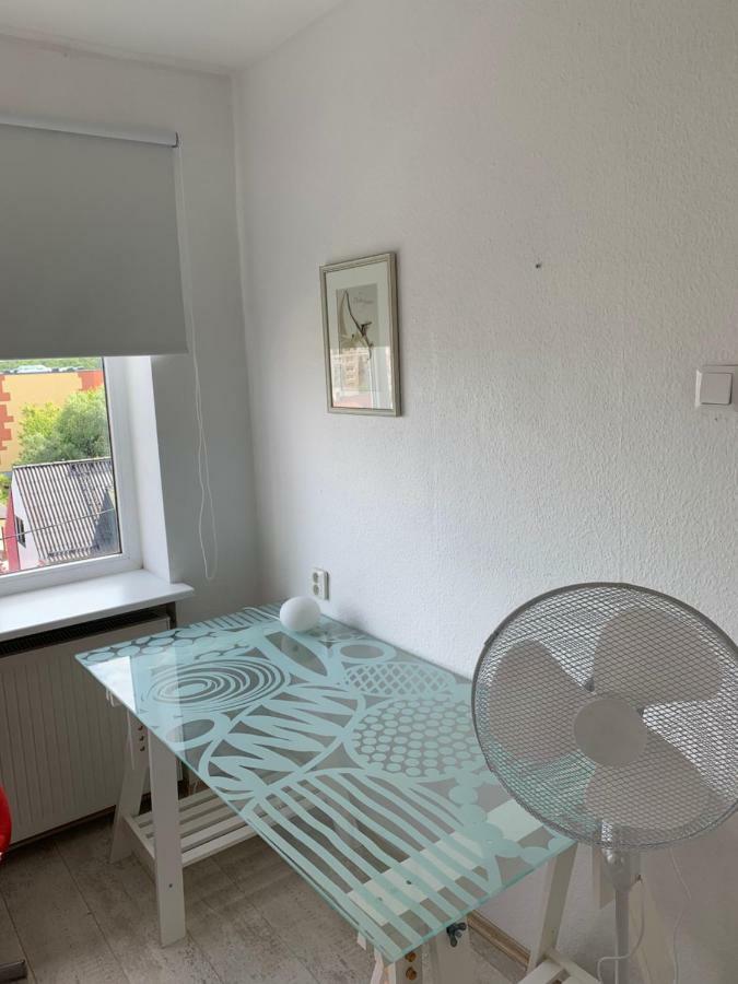 Niine Apartment 哈普萨卢 外观 照片